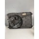 Ventilator Volvo V40 31319165, 31368431, 31368877