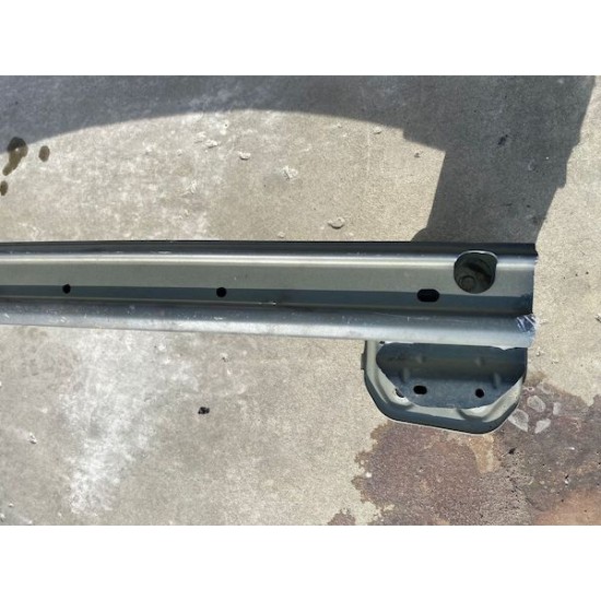 Rear bumper reinforcement VOLVO XC60 32133467 32133464