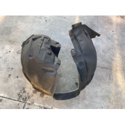 Carenaj stanga fata VOLVO V60 D6 HYBRID 2014+ 30744863 31497103