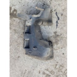 Suport deflector aer stanga fata jos Volvo S60 V60 V60 CC 31383694 31449384