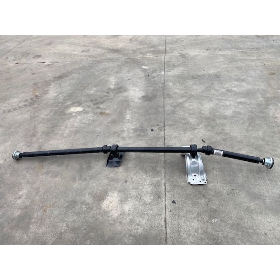 Drive Shaft VOLVO XC60 Mild Hybrid 2018+ 31492145 32249774