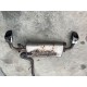 Exhaust pipe Volvo S60 2011-2018 31405989 31336870