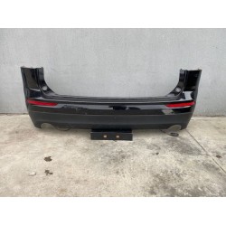 Bara spate cu 4 gauri de senzor si bliss Volvo XC60 2018+ 31425198 31425208 39847232