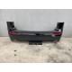 Rear bumper with 4 holes for sensors Volvo XC60 2018+ 31425198 31425208 39847232