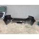 Rear bumper with 4 holes for sensors Volvo XC60 2018+ 31425198 31425208 39847232