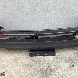 Rear bumper with 4 holes for sensors Volvo XC60 2018+ 31425198 31425208 39847232