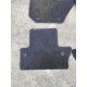 Set of mats textile VOLVO S60 V60 2010-2017 