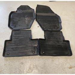 Set covorase presuri Volvo XC60 2009-2017 39822905 31377825 31377826 31377827 31377828
