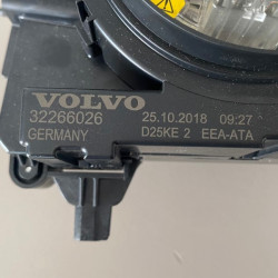 Spira Volan Volvo XC90 XC60 32266026