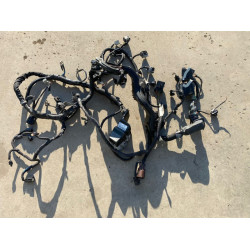 Instalatie motor Volvo S60 V60 31433027