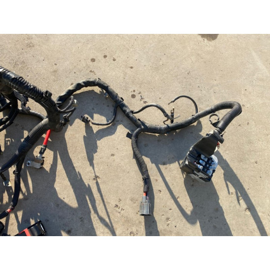Instalatie motor Volvo V60 31327277