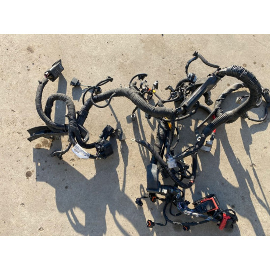 Instalatie motor Volvo V60 31327277 Instalatie motor Volvo V60 31327277