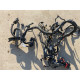 Instalatie motor Volvo V60 31327277 Instalatie motor Volvo V60 31327277