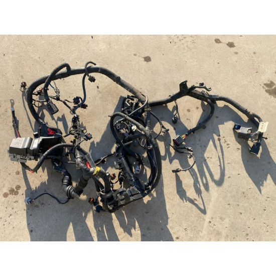 Engine harness Volvo V60 S60 S80 31376903, 31394406