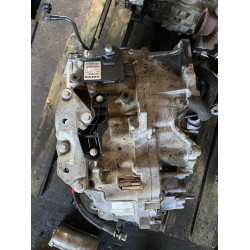 Automatic gearbox 2.0 2x4 TF-80SC Volvo S60 S80 V60 V70 XC60 1283142