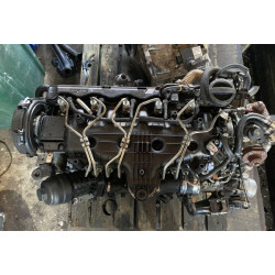 Motor 2.0 Volvo S60 V60 V70 XC70 D5204T2 