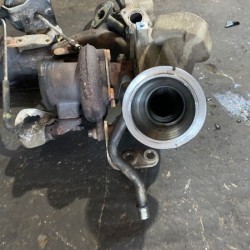 Turbina biturbo 2.4 220 000 km Volvo S60 S80 V60 V70 XC60 XC70 36002640 31293086 36002757 36002664