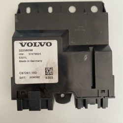 Trunk lid control module Volvo V60 2018+ 32256098