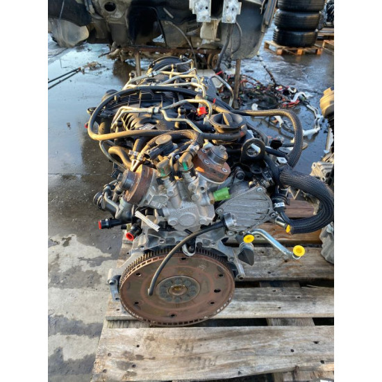 Motor Volvo S60 V60 XC60 2014-2018 D5244T21