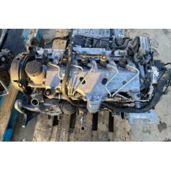 Motor 163CP Volvo XC90 D5244T