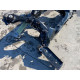 Subframe hybrid VOLVO S60 V60 V90 2017+ 32292935