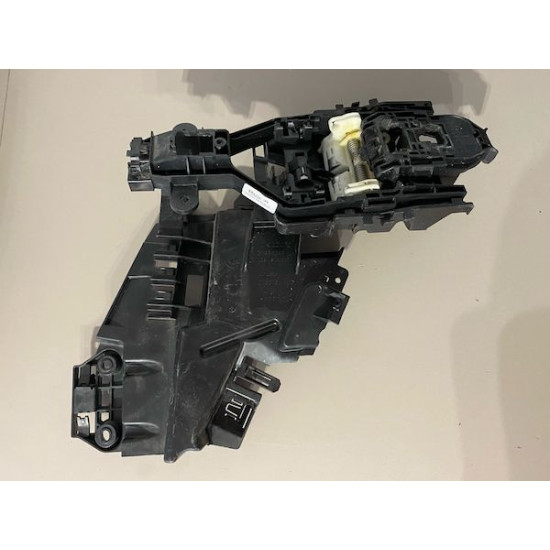 Rear left door lock support Volvo XC90 2015+ 31484043