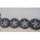 Jante TURNUS 17" Volvo XC70 XC60 S60 V60 S80 V70 S40 V40 V50 anvelope off road 235/65R17 31255033