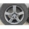 Jante TURNUS 17" Volvo XC70 XC60 S60 V60 S80 V70 S40 V40 V50 anvelope off road 235/65R17 31255033