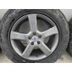 Jante TURNUS 17" Volvo XC70 XC60 S60 V60 S80 V70 S40 V40 V50 anvelope off road 235/65R17 31255033