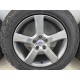 Jante TURNUS 17" Volvo XC70 XC60 S60 V60 S80 V70 S40 V40 V50 anvelope off road 235/65R17 31255033