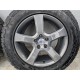 Jante TURNUS 17" Volvo XC70 XC60 S60 V60 S80 V70 S40 V40 V50 anvelope off road 235/65R17 31255033