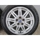 Jante URSA 16" Volvo S60 S80 V70 XC70 anvelope iarna 205/55R16 GoodRide 8672150 