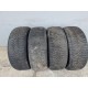 Jante URSA 16" Volvo S60 S80 V70 XC70 anvelope iarna 205/55R16 GoodRide 8672150 