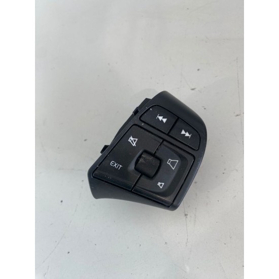 Comanda volan audio/bluetooth cruise control VOLVO V40 V60 XC60 V70 XC70 31334462