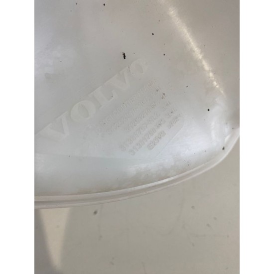 Water tank Volvo S60 V60 2011-2018 31253218 31243219 31301797 31301798 31416283