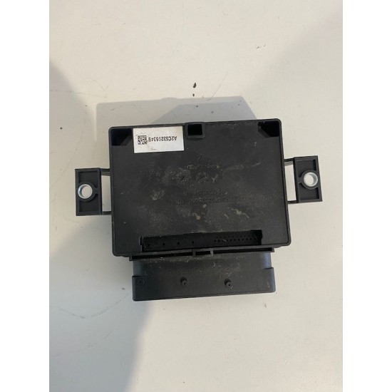 Parking brake module VOLVO S60 XC60 V70 V60 31334228