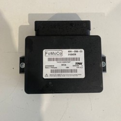 Parking brake module VOLVO S60 XC60 V70 V60 31334228