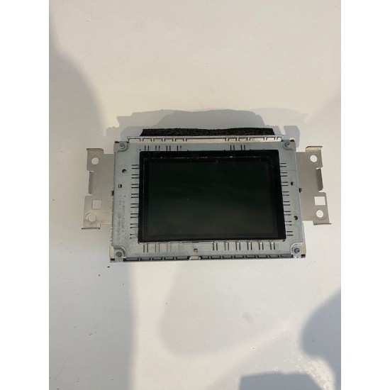 Display mic VOLVO XC60 S60 V60 2010+ 31328307 31328308 36050609 36001981