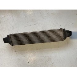 Radiator intercooler Volvo S60 V60 XC60 V70 V60CC 31338236 31474506