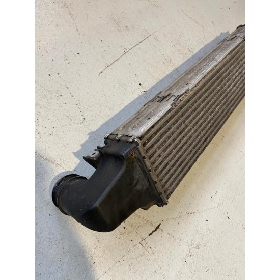 Intercooler Radiator Volvo S60 V60 XC60 31338236 31474506