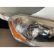 Front right headlight halogen Volvo XC60 2009-2013 30763146