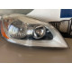 Front right headlight halogen Volvo XC60 2009-2013 30763146