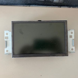 Display mare VOLVO S60 V60 XC60 2010+ 31357018/31357075