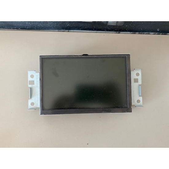 Display mare VOLVO S60 V60 XC60 2010+ 31357018/31357075