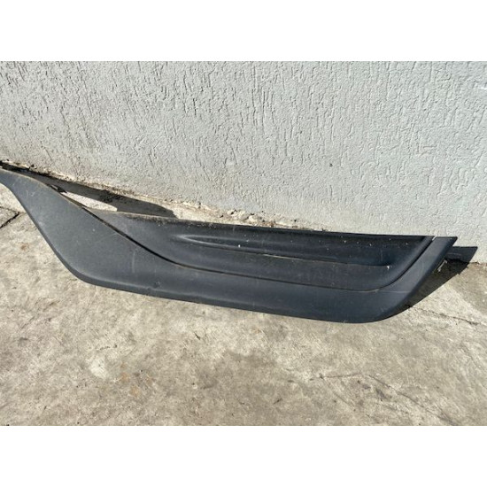 Front left bumper trim VOLVO V60 S60 2014+ 31425113