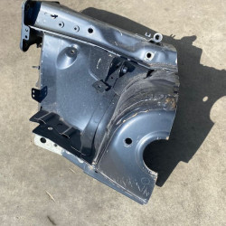 Mounting Bracket Left VOLVO XC40 C40 2018+ 