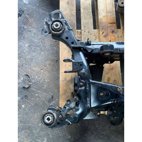 Rear subframe 4x4 VOLVO XC90 2015+ 