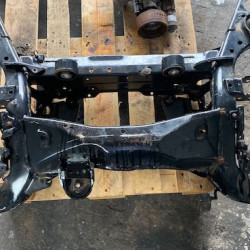 Rear subframe 4x4 VOLVO XC90 2015+ 