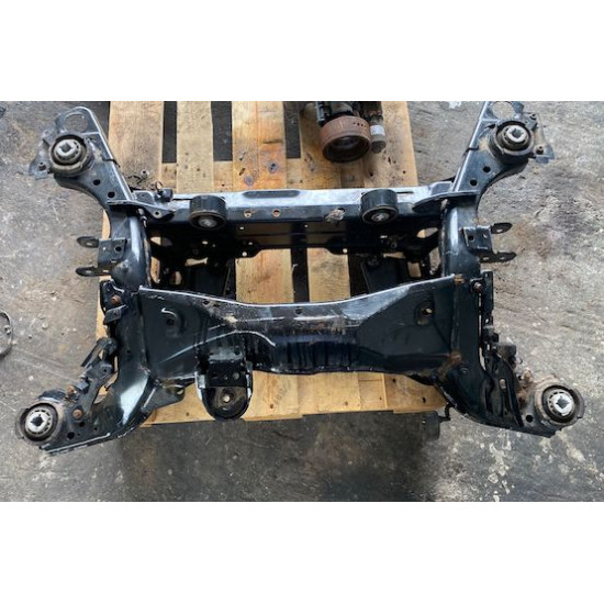 Rear subframe 4x4 VOLVO XC90 2015+ 