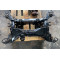 Rear subframe 4x4 VOLVO XC90 2015+ 